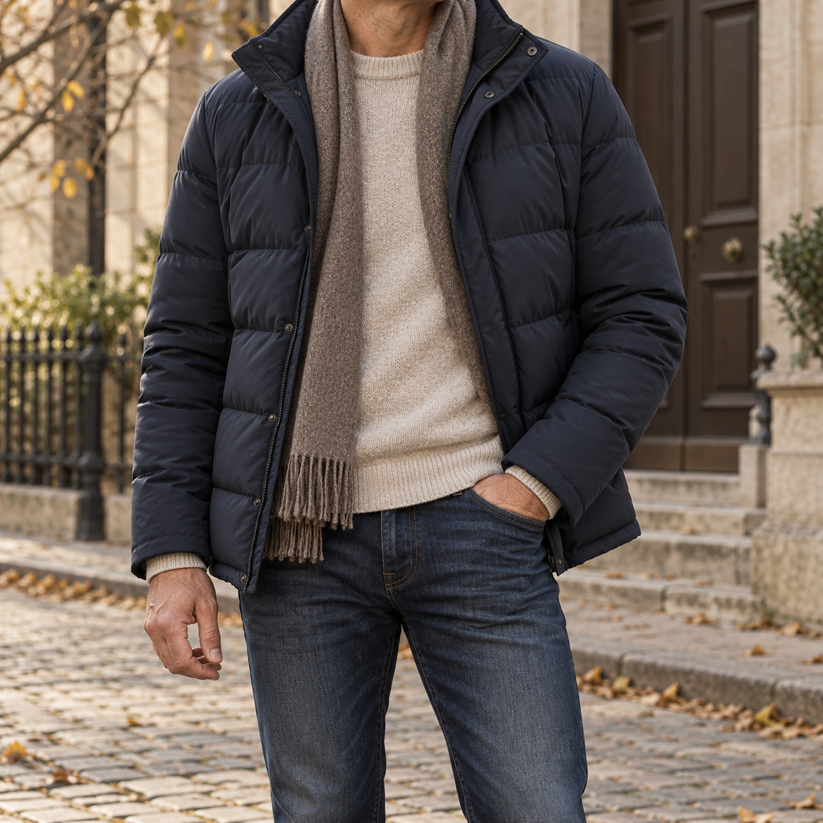 Fall & Winter